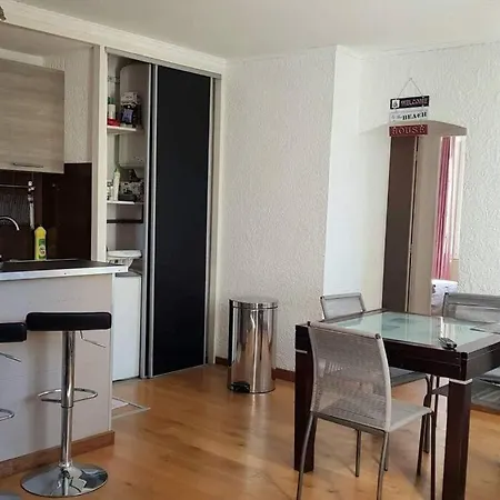 Appartement T2, 1 Seule Chambre, Tres Lumineux *