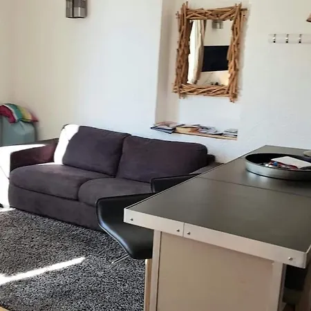 Apartment T2, 1 Seule Chambre, Tres Lumineux Bandol
