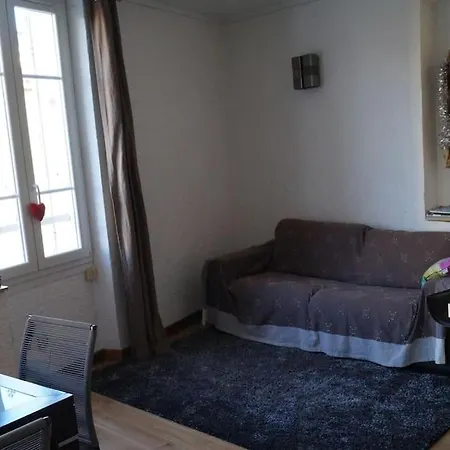 T2, 1 Seule Chambre, Tres Lumineux Bandol